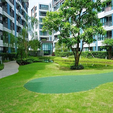Phuket Rooms Stay Exterior photo