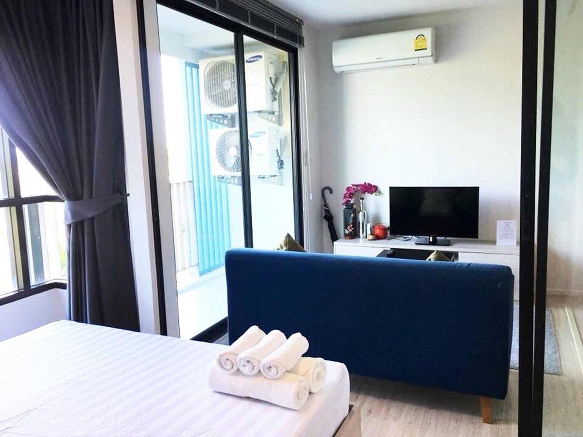 Phuket Rooms Stay Exterior photo
