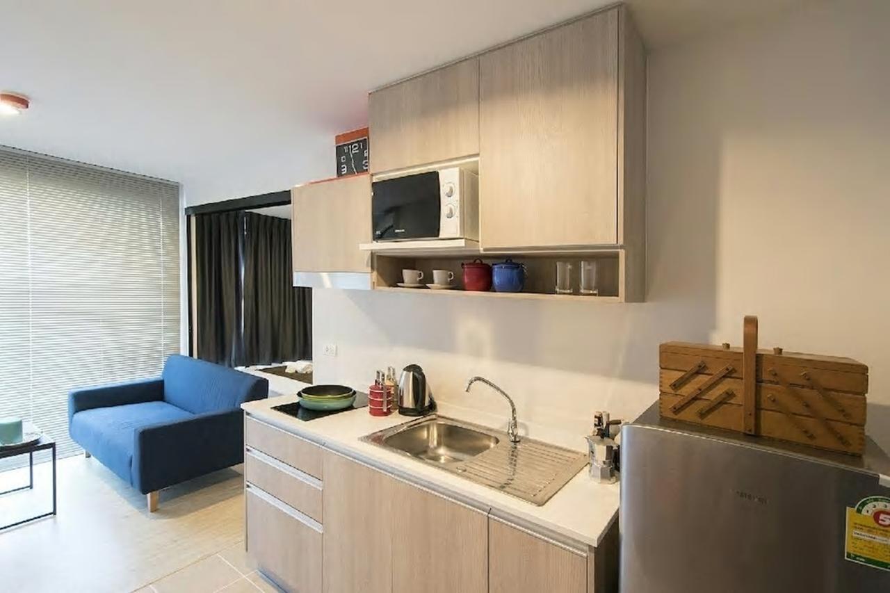 Phuket Rooms Stay Exterior photo