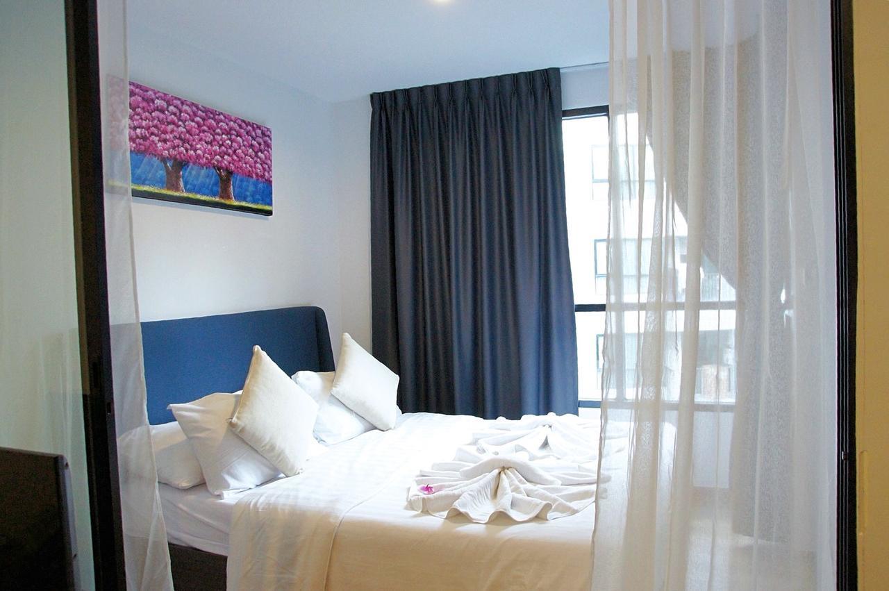 Phuket Rooms Stay Exterior photo