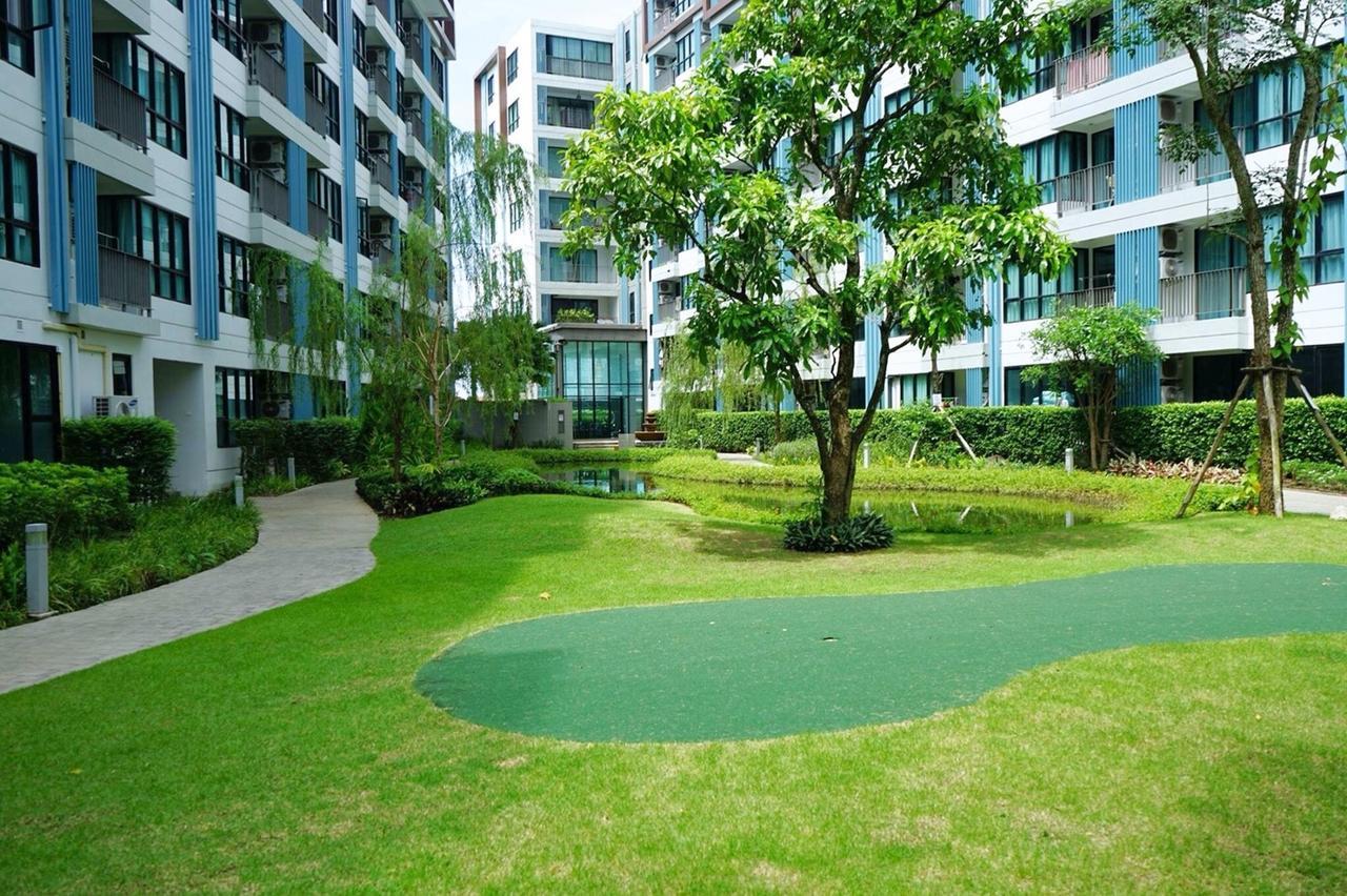Phuket Rooms Stay Exterior photo