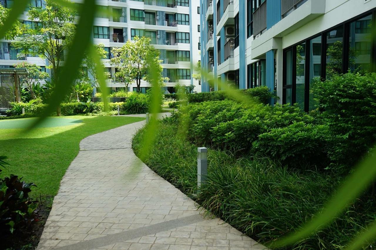 Phuket Rooms Stay Exterior photo