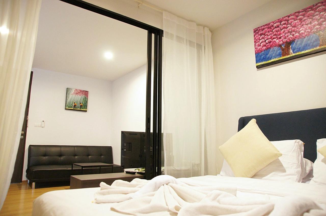 Phuket Rooms Stay Exterior photo
