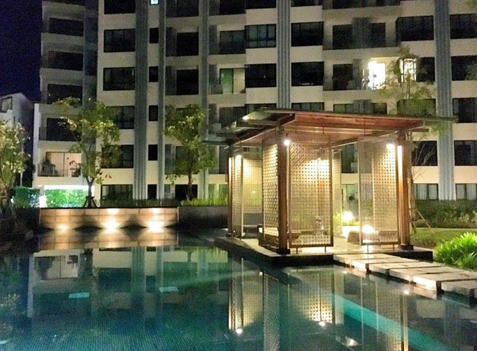 Phuket Rooms Stay Exterior photo