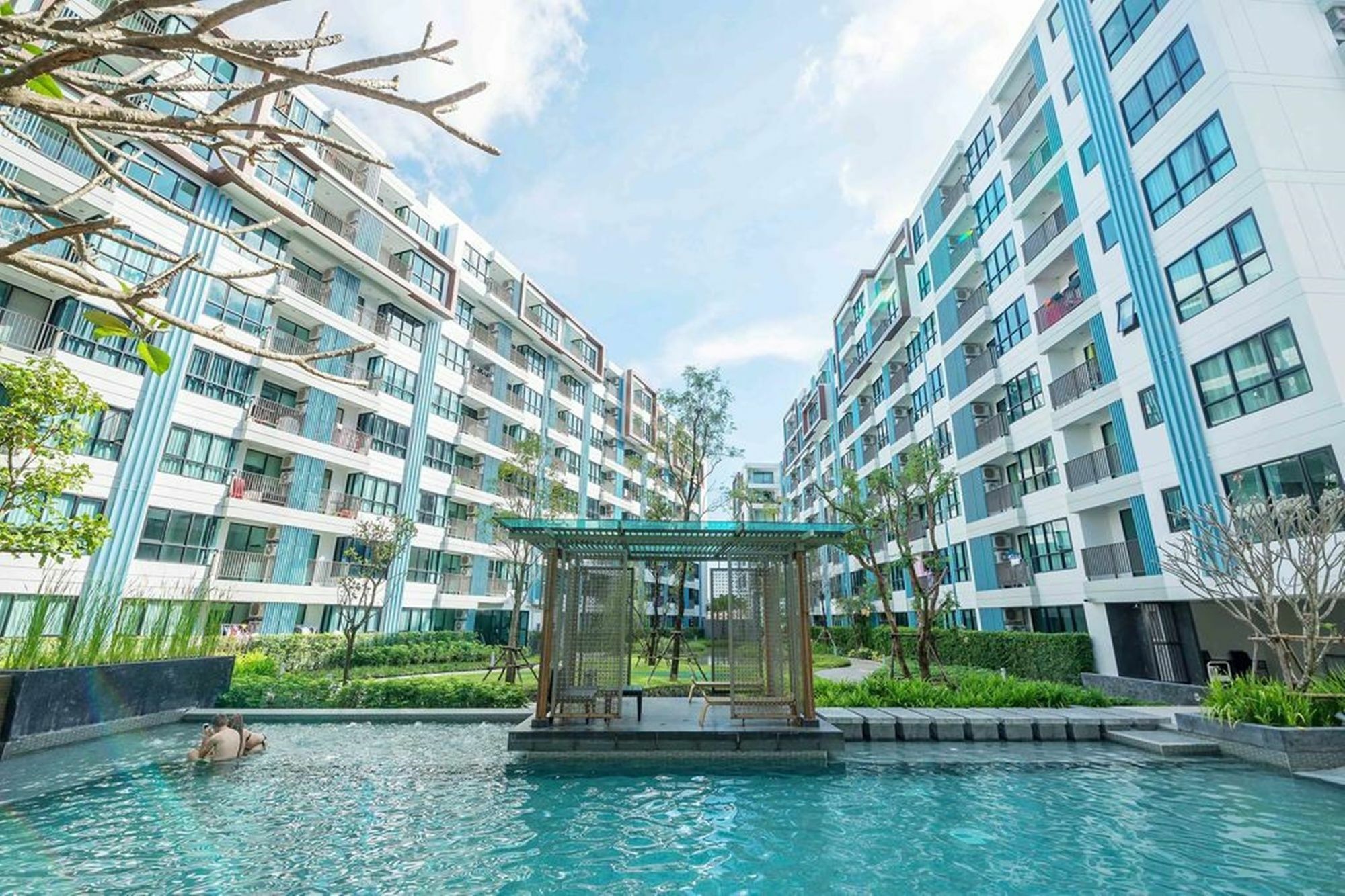 Phuket Rooms Stay Exterior photo