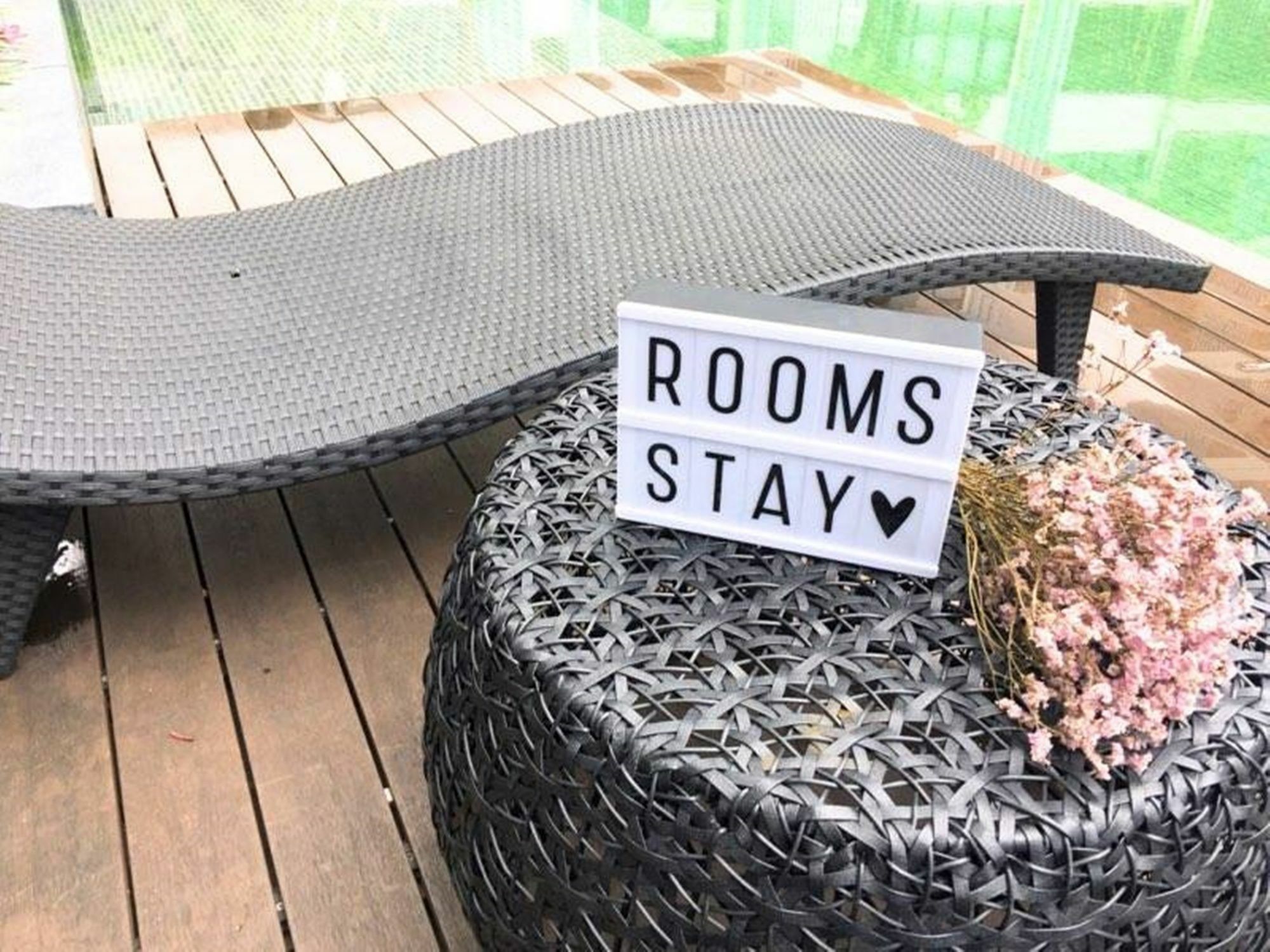 Phuket Rooms Stay Exterior photo