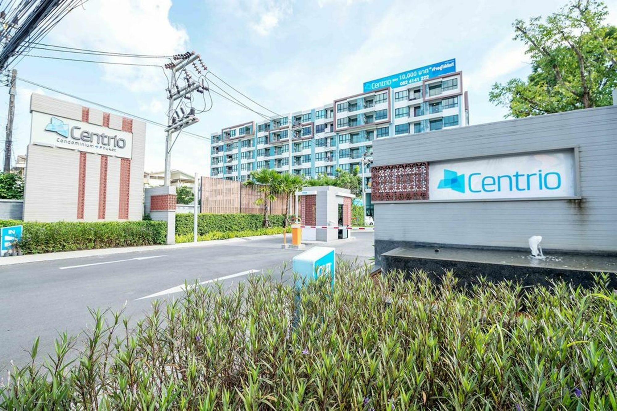 Phuket Rooms Stay Exterior photo