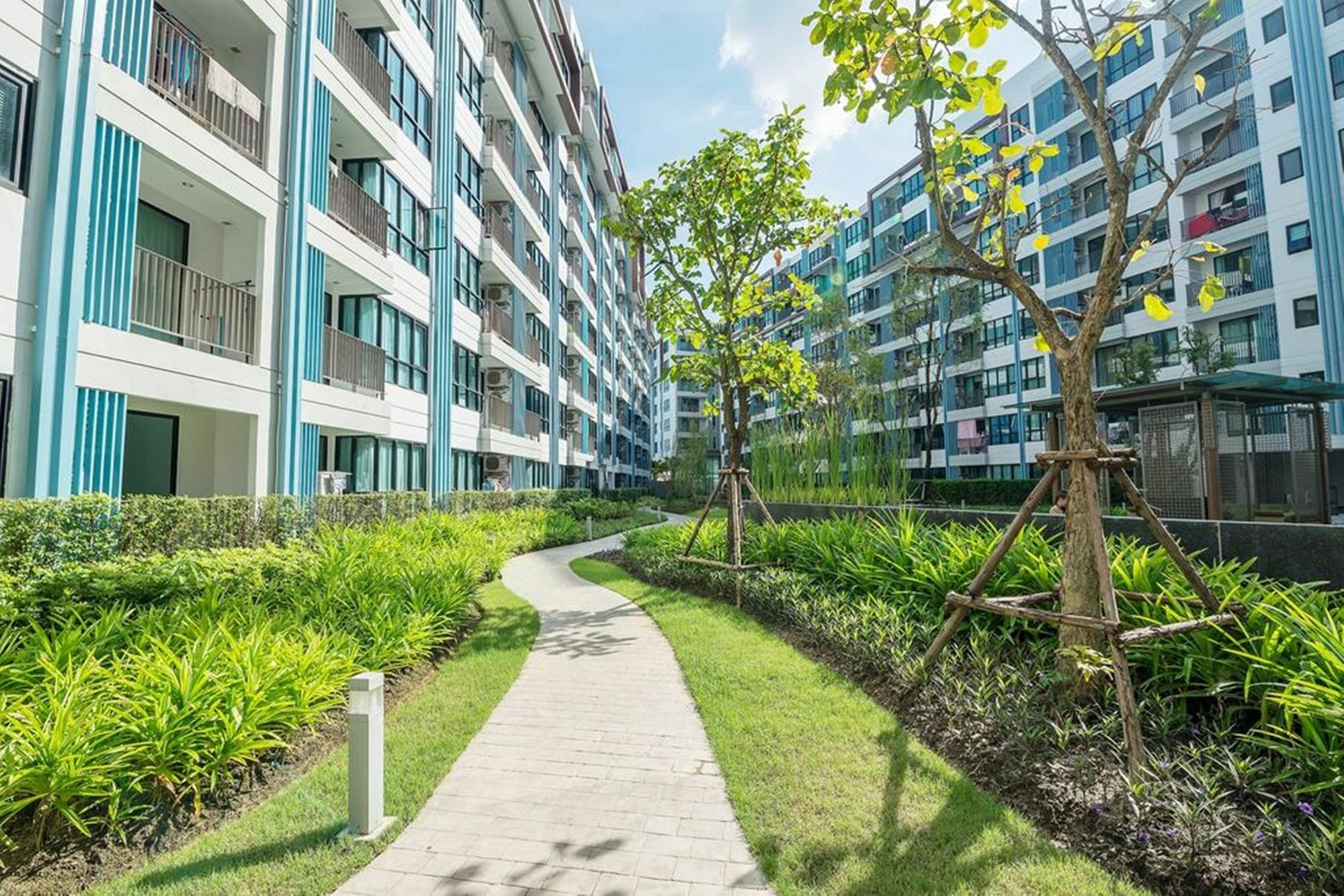 Phuket Rooms Stay Exterior photo