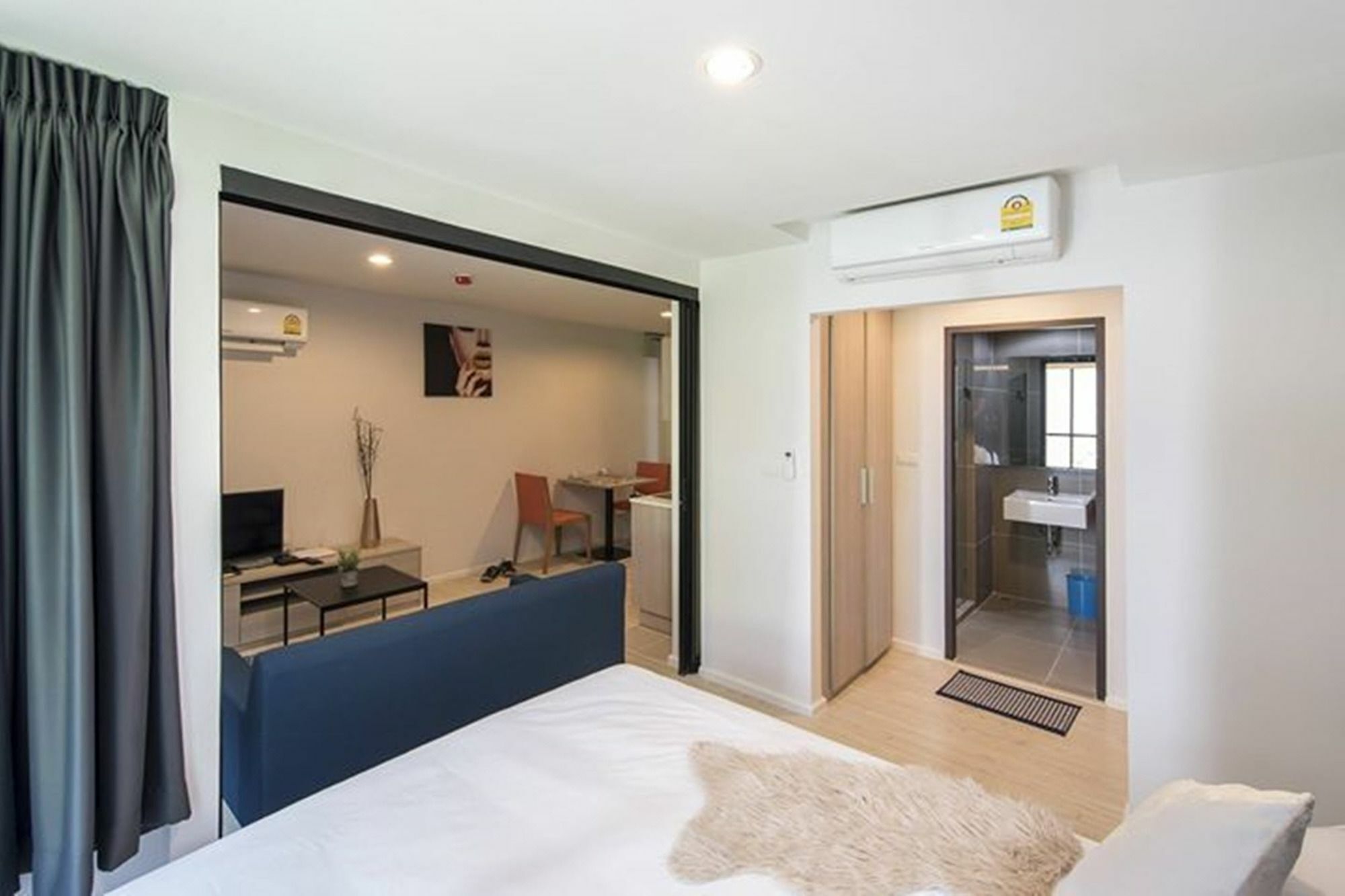 Phuket Rooms Stay Exterior photo