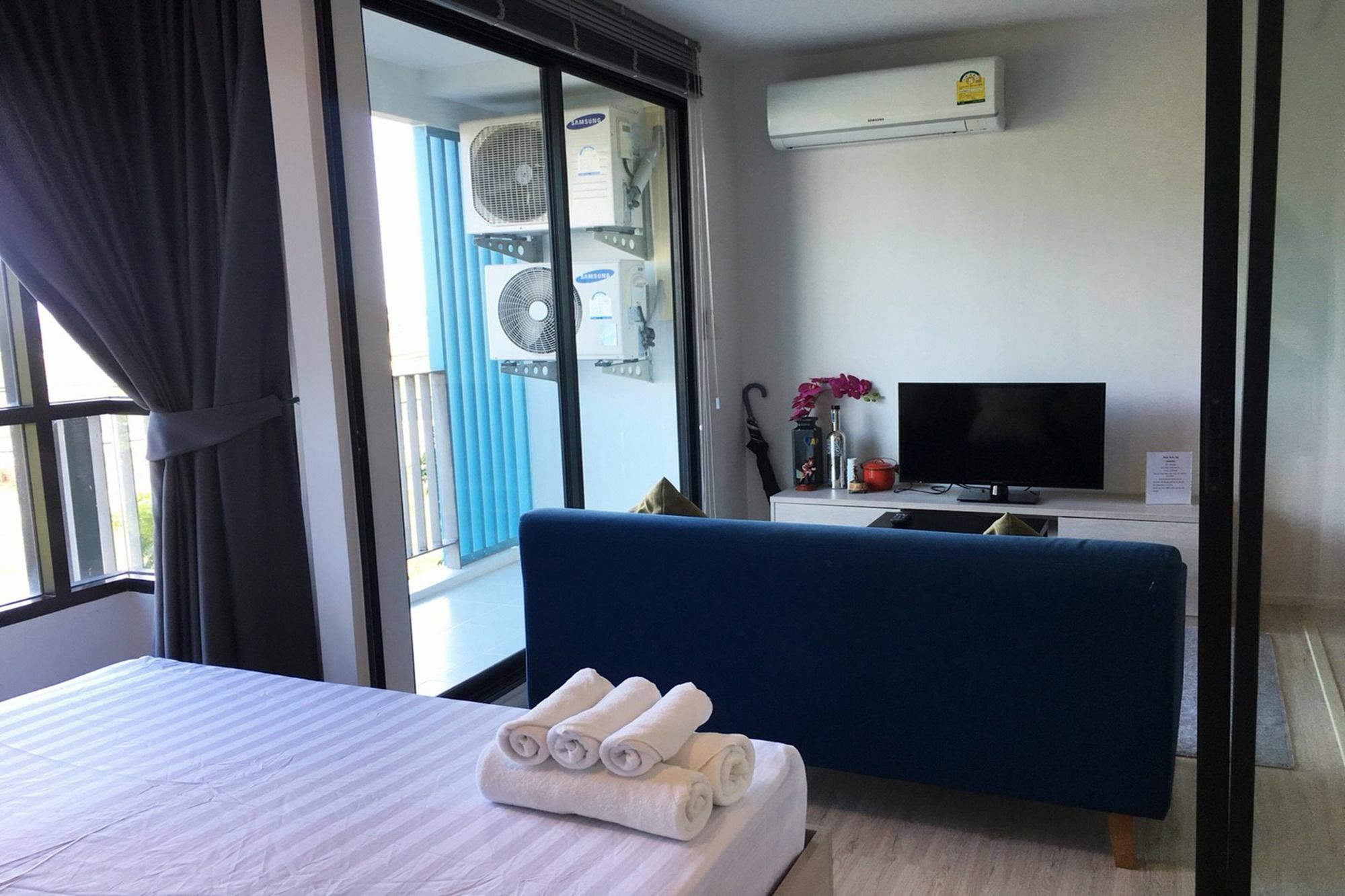 Phuket Rooms Stay Exterior photo