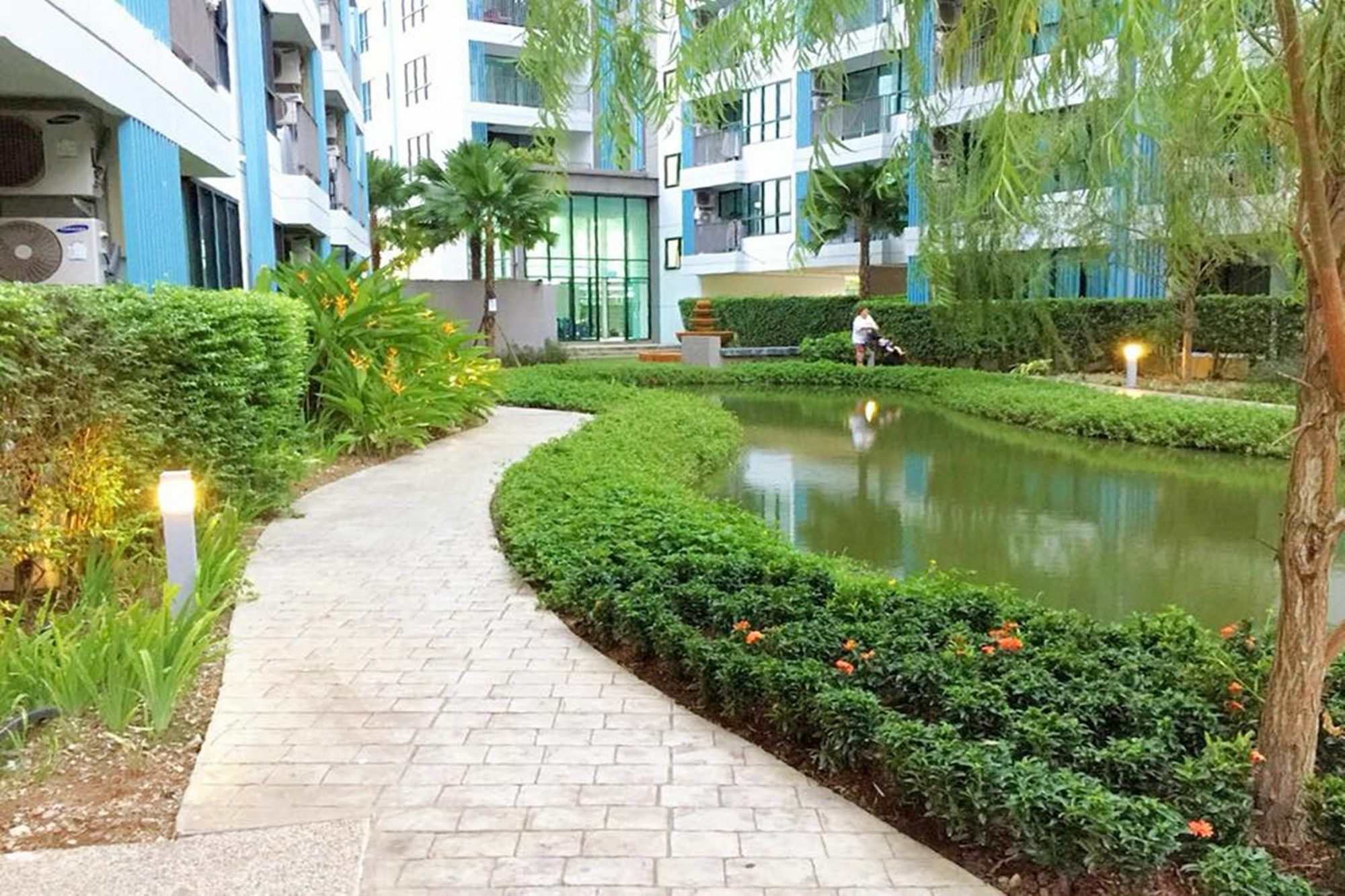 Phuket Rooms Stay Exterior photo